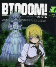 [130220]『BTOOOM!』惊爆游戏BD.4特典OST原声集II/音楽:井内啓二[FLAC+MP3+BK]