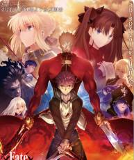 【4月新番】【Fate/stay night（UBW）第2季】