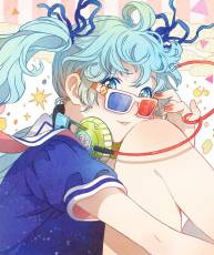 [130717]初音ミク 他 - V Love 25(Vocaloid Love Nico)-Gloria-[320]