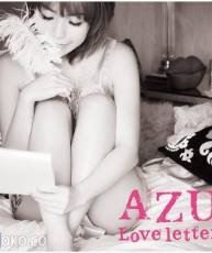 [120118] AZU 4th Album - Love letter(320K)【138M】 补档