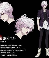 【10月新番】【DIABOLIK LOVERS】