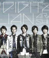 [141022] 嵐 13thアルバム「THE DIGITALIAN」[320K]