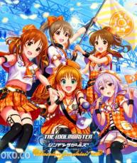 THE IDOLM@STER CINDERELLA MASTER Passion jewelries! 002 (320K)