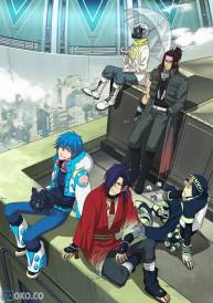 【7月新番】【DRAMAtical Murder】