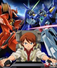 [120523]TVアニメ『機動戦士ガンダムAGE』新ED主題歌「WHITE justice」／飛蘭[320K]