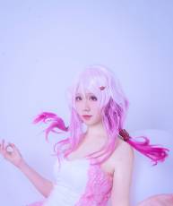 【贴图】Chelly cos【9p】