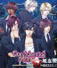 [121003]PSP Confidential Money~300日で3000万ドル稼ぐ方法~ 主題歌OP - Solid Gold