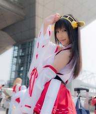 [Lenfried] Kantai Collection - 艦これ Cosplay [37p]