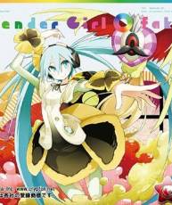 [BD][120829]PSVゲーム『初音ミク-Project DIVA-f』主題歌：Weekender Girl[320K]