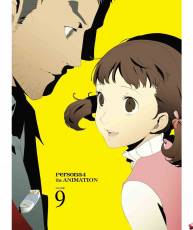 【115】[120725]Persona4 the ANIMATION Original Soundtrack Vol.3[320K]