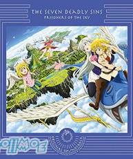 [180815]劇場版『七大罪：天空的囚人』OST／音楽：澤野弘之、和田貴史[320K]