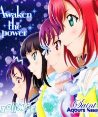 [171220] 「Love Live! Sunshine2nd Season」挿入歌2「Awaken the power」[320K]