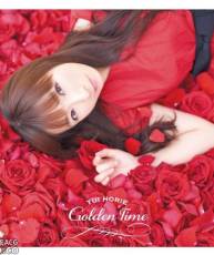 [131113]青春纪行OP&ED「Golden Time／Sweet & Sweet CHERRY」堀江由衣(320K)