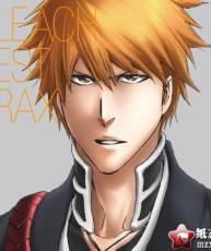 [115][120425]BLEACH BEST TRAX[320K]