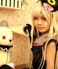 【贴图】VOCALOID3——mayu（12P）