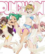 [150624][Punch Line ] OST[FLAC+BK]