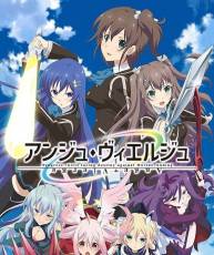 【7月新番】【Ange Vierge】