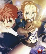 [121205]PSV版『Fate／stay night 〔Realta Nua〕』 OP：ARCADIA／earthmind [320K]