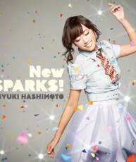 [140122]「咲-Saki-全国編」OP&EDテーマ「New SPARKS!／TRUE(flac+320K+BK)