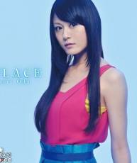 [130206]織田かおり(FictionJunction KAORI) - PLACE