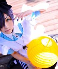 【贴图】ciel in wonderland——单人先行（6P）