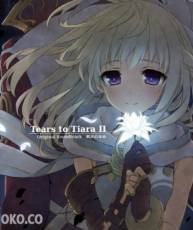 [140925] (Tears to Tiara II) 覇王の末裔 オリジナルサウンドトラック (320K+BK)