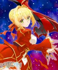 [180307] 「Fate/EXTRA Last Encore」OP「Bright Burning Shout」／西川貴教 [320K]