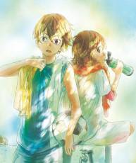 [150527]「四月は君の嘘」BD Vol.4特典CD  ORIGINAL SOUNDTRACK Vol.2（FLAC+320K）