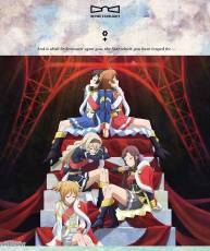 [181017]『少女☆歌剧 Revue Starlight』劇中歌Vol.2「ラ レヴュー ド ソワレ」[3...