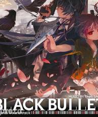 [140903] TVアニ(Black Bullet)」オリジナルサウンドトラック(OST) (320K)