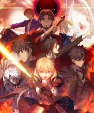 [120919]『Fate／Zero』Blu-ray Disc Box II 特典CD：Original Soundtracks Vol.2