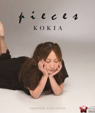 [115]KOKIA——pieces 【320】