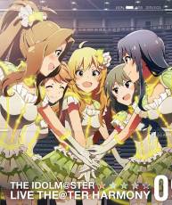 [150325] THE IDOLM@STER LIVE THE@TER HARMONY 09 (320K)