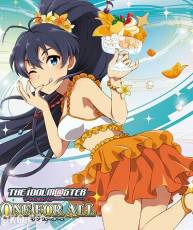 [150422] THE IDOLM@STER MASTER ARTIST 3 02 (320K)