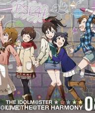 [150128] THE IDOLM@STER LIVE THE@TER HARMONY 08 (FLAC+320K)