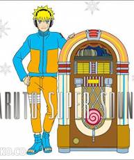 [141126] NARUTO SUPER SOUNDS (320K)