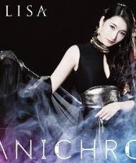 [160323] ELISA カバー・ミニアルバム「ANICHRO」[320K]