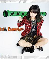 [150304] LiSA 3rdアルバム「Launcher」(FLAC+320K+BK)