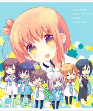 [180314]「Slow Start」角色歌专辑「Step by Step」[320K+BK]