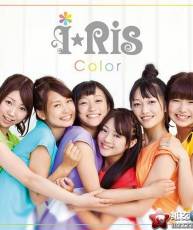 [121107]TVアニメ「バトルスピリッツ ソードアイズ」EDテーマ：Color／i☆Ris [320K]