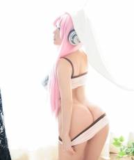 【度盘】Eriolm Sonico Cosplay Collection