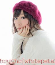 [141126] ChouCho 配信限定シングル「whitepetals」[AAC+MP3]