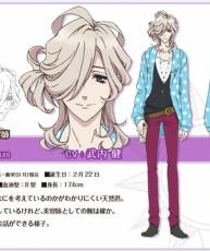 【7月新番】【BROTHERS CONFLICT】