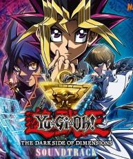 [160511]劇場版『遊☆戯☆王 THE DARK SIDE OF DIMENSIONS』OST[320K]