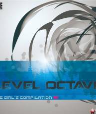 [快传][120831]I've GIRL's COMPILATION 8 『LEVEL OCTAVE』[320K]