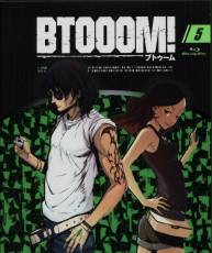 [130320]TVアニメ「BTOOOM! 」05【初回生産限定盤】 特典CD [APE+MP3+BK]