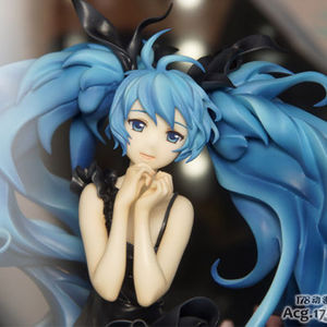 【GSC】初音未来——深海少女【鉴赏】