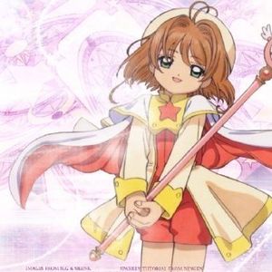 CLAMP「魔卡少女樱」小樱使用2款魔法棒发售决定！