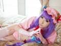 [Shooting Star's（サク）] Patchouli