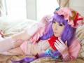 [Shooting Star's (サク)] 东方PROJECT Patchouli